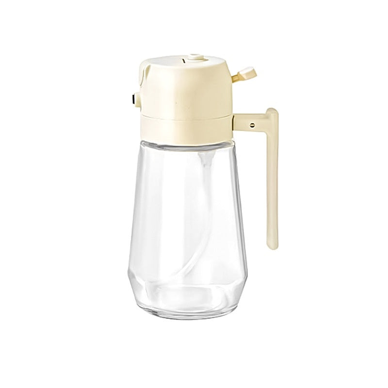 2 In 1 Oil and Vinegar Sprayer