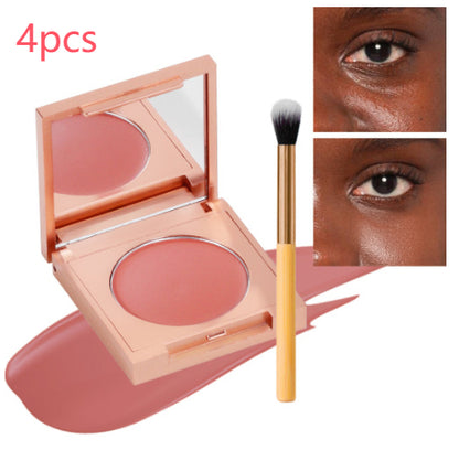 Natural Skin Cover Concealer for Blemishes,Eye Bags And Dark Circles