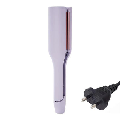 Compact Hair Waver Crimper