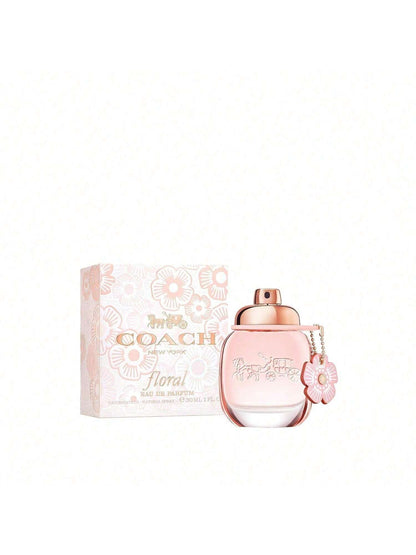 Floral Eau De Parfum, Perfume For Women, 1 Oz