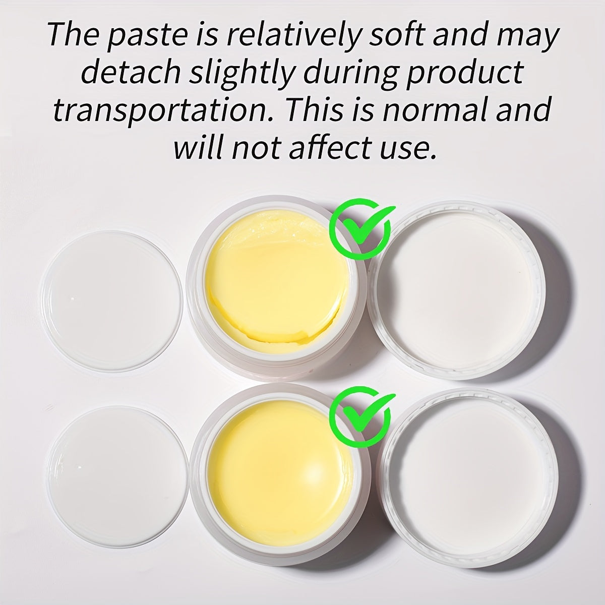 Plant-Based Cleansing Balm
