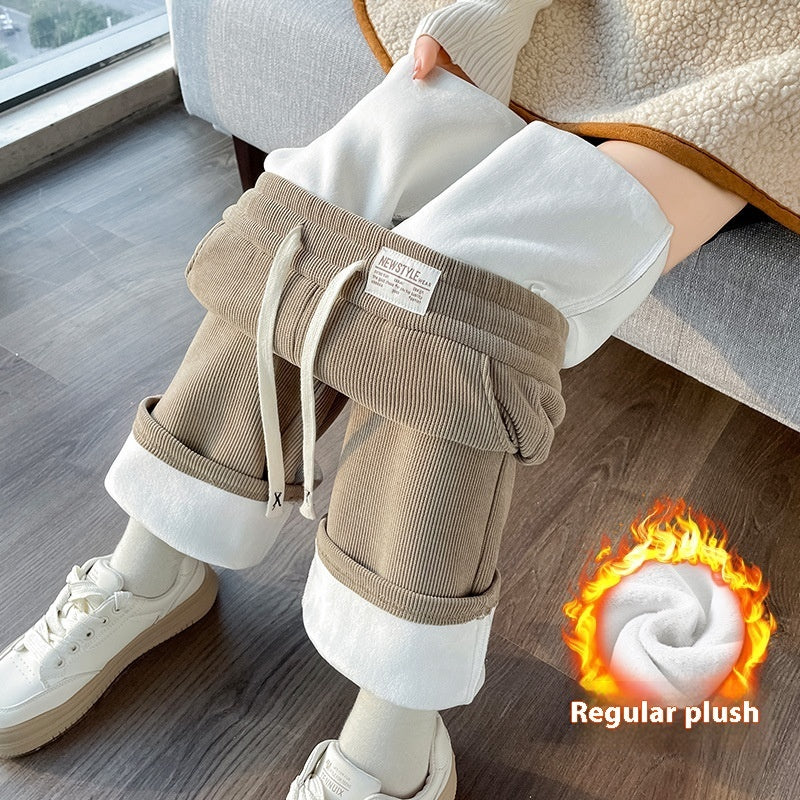 Blanket Pants