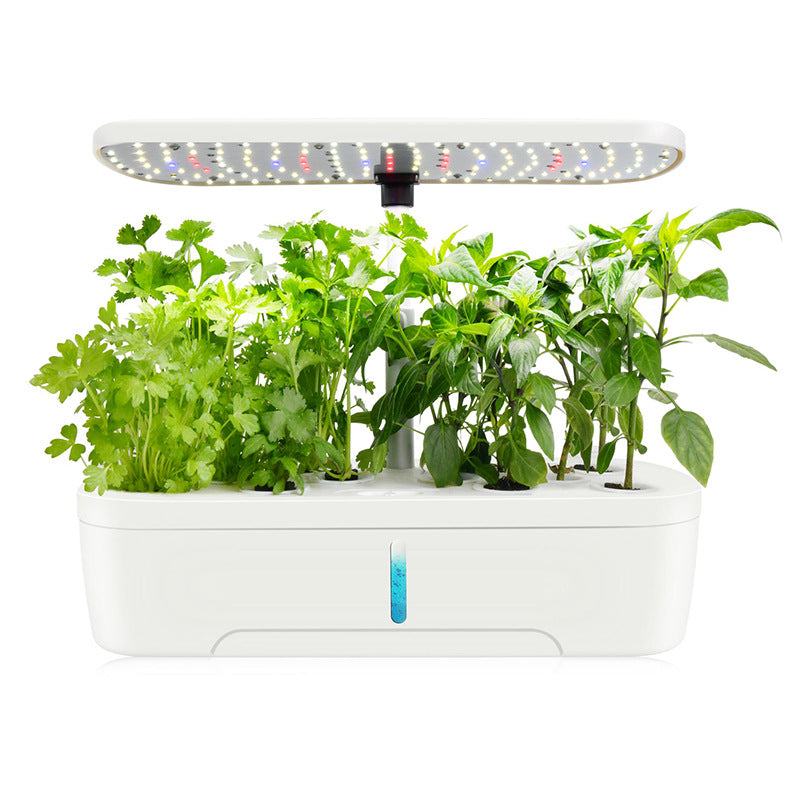Indoor Herb Garden System