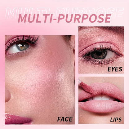 1pc Long-Lasting Velvet Matte Lip Glaze