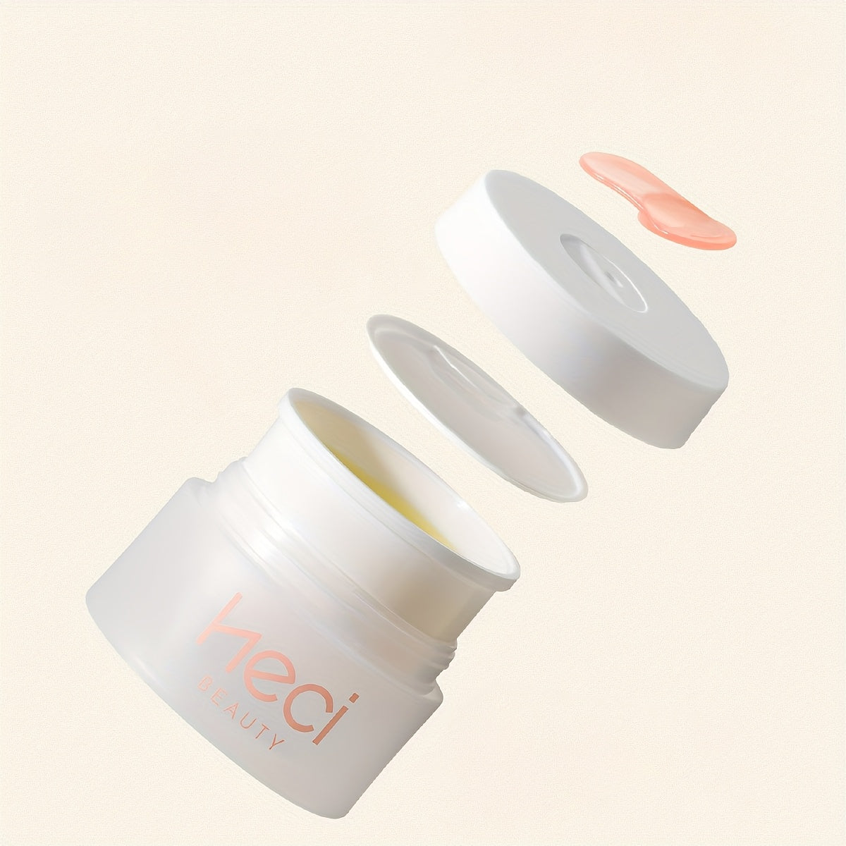 Plant-Based Cleansing Balm