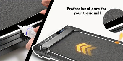 Portable Walking Treadmill
