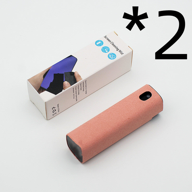 Phone Screen Cleaner Spray