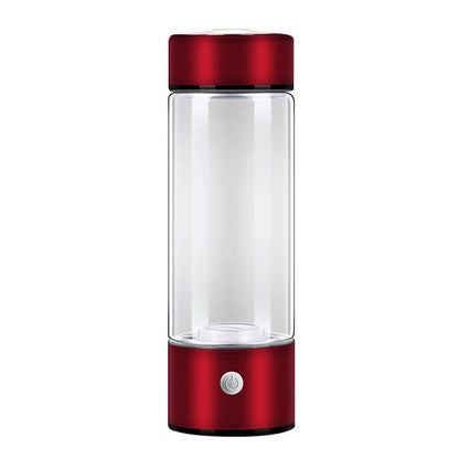Electric Hydrogen Rich Water Bottles