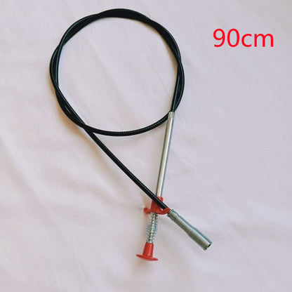 Four Claw Pipe Unblocker