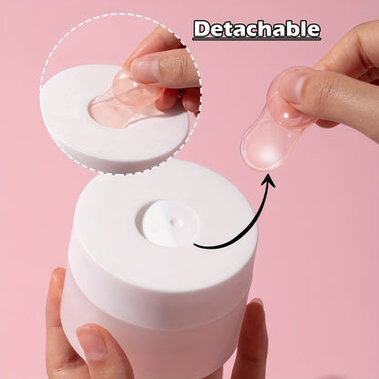 Plant-Based Cleansing Balm