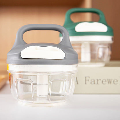 Multifunction Vegetable Chopper