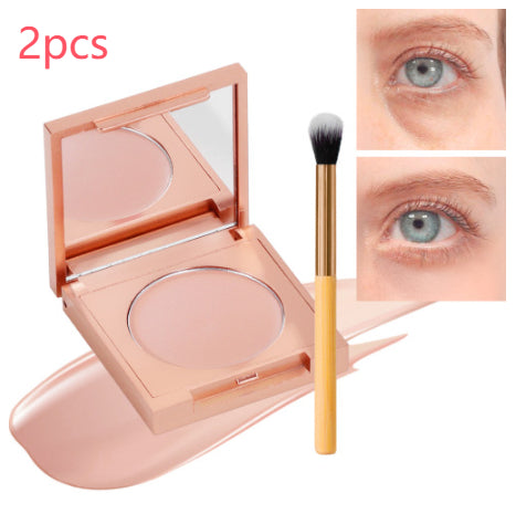 Natural Skin Cover Concealer for Blemishes,Eye Bags And Dark Circles