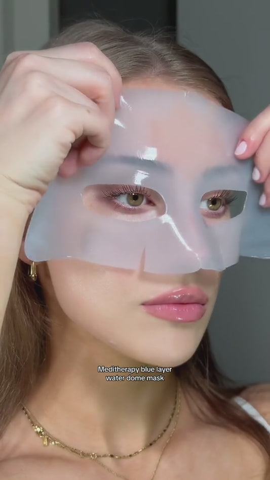 Firming Lift Face Mask