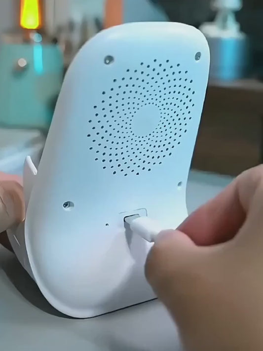 Mini Chair Wireless Fast Charger
