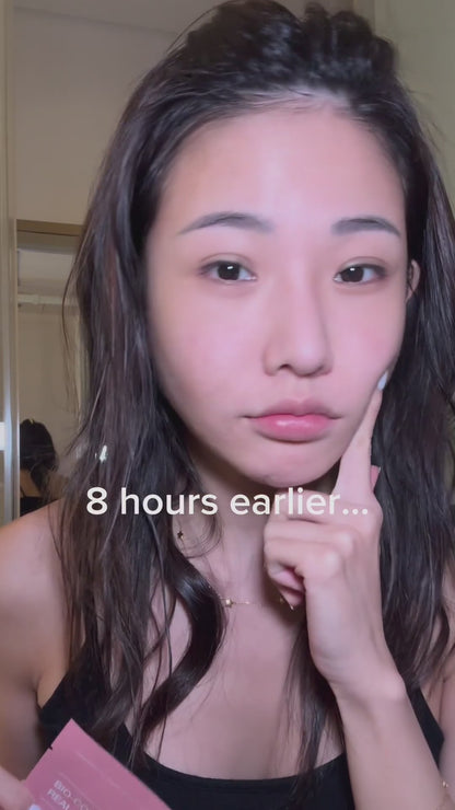 Firming Lift Face Mask