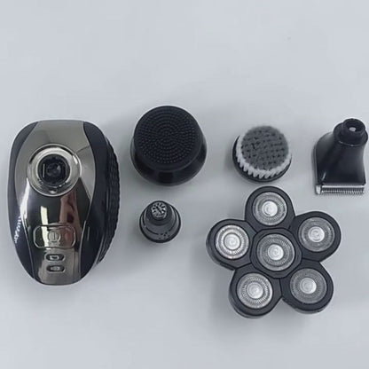 5 in 1 Multifunctional Electric Shaver