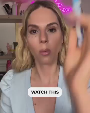 Eye Concealer ✨👁️ Brighten & Perfect