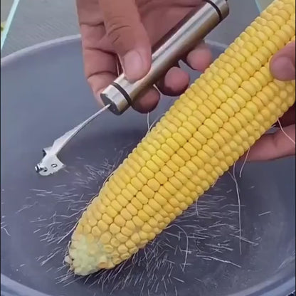 1pc Corn Peeler